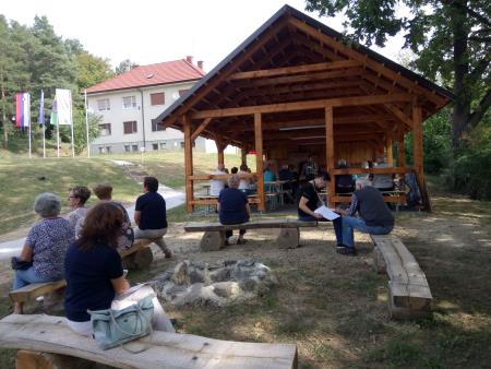 Evropski teden mobilnosti in projekt lokalna kakovost za globalno uspešnost 26